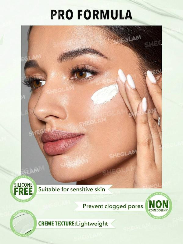 پرایمر مات کننده پوست چرب فروشگاه آرایشی و بهداشتی ویونا