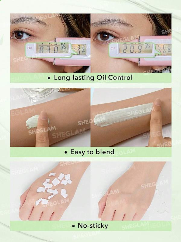 پرایمر شیگلم با تخفیف ویژه فروشگاه آرایشی و بهداشتی ویونا