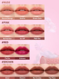 رژلب کوشنی شیگلم Lip Veil Cushion فروشگاه آرایشی و بهداشتی ویونا