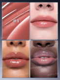 دستبند آرایشی لیپ گلاس شیگلم Lip Link Mini Gloss Bracelet فروشگاه آرایشی و بهداشتی ویونا