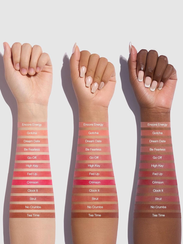 رژلب کوشنی شیگلم Lip Veil Cushion فروشگاه آرایشی و بهداشتی ویونا