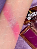 رژگونه کرمی ویلی ونکا مدل Violet Flush | آرایشی و بهداشتی ویونا