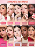 رژگونه Dream Touch شیگلم با پیگمنت بالا فروشگاه آرایشی و بهداشتی ویونا