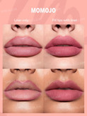 ست خط لب شیگلم So Lippy قیمت مناسب فروشگاه آرایشی و بهداشتی ویونا