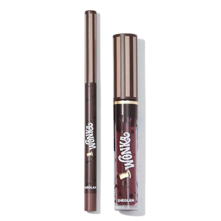 خرید رژلب مایع Cocoa Kiss شیگلم ماندگار فروشگاه آرایشی و بهداشتی ویونا