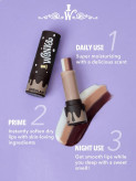 رژگونه بنفش Violet Flush شیگلم اورجینال فروشگاه آرایشی و بهداشتی ویونا