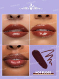 رژگونه بنفش Violet Flush شیگلم اورجینال فروشگاه آرایشی و بهداشتی ویونا
