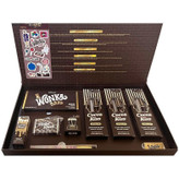 ست آرایشی شیگلم Willy Wonka با تخفیف ویژه فروشگاه آرایشی و بهداشتی ویونا