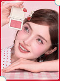 رژگونه شیگلم با فینیش ساتن طبیعی و رنگدهی قابل تنظیم فروشگاه آرایشی و بهداشتی ویونا