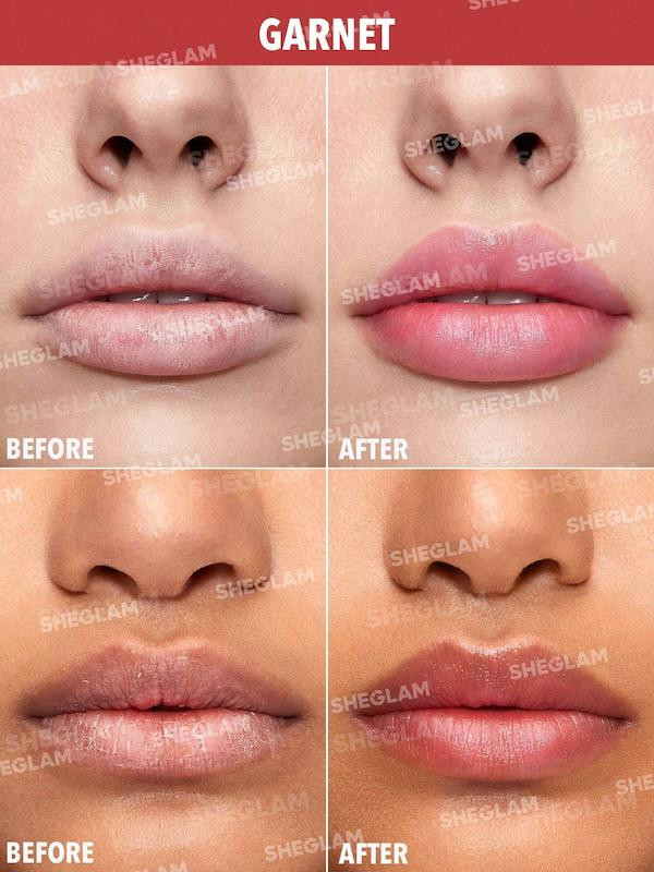 بالم لب SHEGLAM Mello Jello مناسب استفاده روزانه و به عنوان پرایمر - فروشگاه آرایشی و بهداشتی ویونا