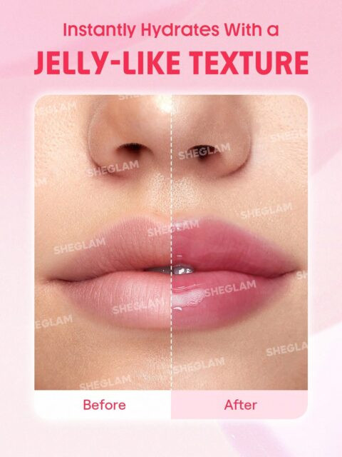 فرمول Lip-Loving تینت لب شیگلم با مواد مغذی و مرطوبکننده - فروشگاه آرایشی و بهداشتی ویونا
