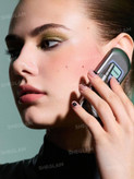 پالت رژگونه دو رنگ Going Digital شیگلم SHEGLAM Two-Tone Blush فروشگاه آرایشی و بهداشتی ویونا