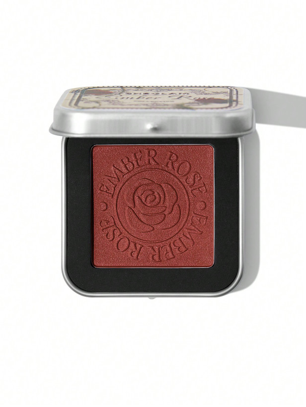 رژگونه شیگلم Ember Rose مناسب تمام رنگ پوست با ضمانت اصالت فروشگاه آرایشی و بهداشتی ویونا