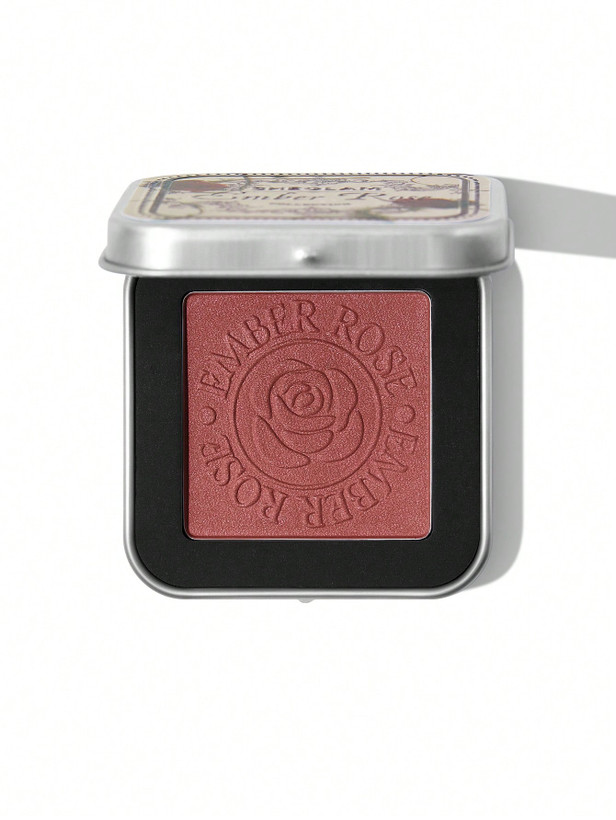 خرید رژگونه شیگلم Ember Rose با ارسال سریع به کل ایران فروشگاه آرایشی و بهداشتی ویونا
