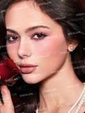 خرید رژگونه شیگلم Ember Rose با ارسال سریع به کل ایران فروشگاه آرایشی و بهداشتی ویونا
