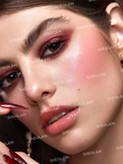 خرید رژگونه شیگلم Bloodline با بافت خمیر سبک و رنگ شخصیسازیشده فروشگاه آرایشی و بهداشتی ویونا