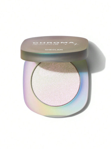 SHEGLAM Chroma Zone Multichrome Highlighter با جلوه درخشان و چند رنگ - فروشگاه آرایشی و بهداشتی ویونا