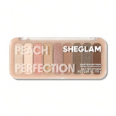 خرید پالت سایه ۹ رنگ Peach Perfection شیگلم اورجینال فروشگاه آرایشی و بهداشتی ویونا