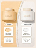 خرید پودر فیکس شیگلم Blur In Bottle با تخفیف ویژه و ارسال سریع - فروشگاه آرایشی و بهداشتی ویونا