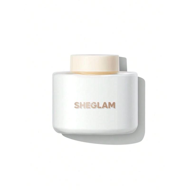 پودر فیکس نمکدونی Blur In Bottle Loose Setting Powder از برند شیگلم - فروشگاه آرایشی و بهداشتی ویونا