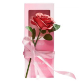 رژگونه گل رز سهبعدی شیگلم Pink Ribbon فروشگاه آرایشی و بهداشتی ویونا