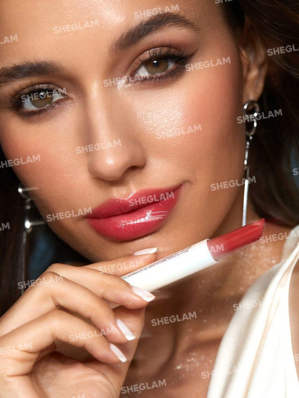قیمت خرید مناسب بالم لب حجم دهنده پلامپر شاین دار مدل Perfect Shimmer Lip Plumper شیگلم اصل اورجینال فروشگاه ویونا