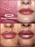 بالم لب اکلیلی و حجم دهنده Perfect Shimmer شیگلم فروشگاه آرایشی و بهداشتی ویونا