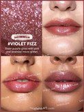 قیمت خرید مناسب بالم لب حجم دهنده پلامپر شاین دار مدل Perfect Shimmer Lip Plumper شیگلم اصل اورجینال فروشگاه ویونا