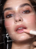 قیمت خرید مناسب بالم لب حجم دهنده پلامپر شاین دار مدل Perfect Shimmer Lip Plumper شیگلم اصل اورجینال فروشگاه ویونا