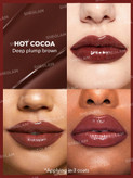 قیمت خرید مناسب بالم لب حجم دهنده مدل Perfect Shine Lip Plumper شیگلم اصل اورجینال فروشگاه ویونا