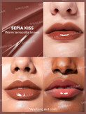 قیمت خرید مناسب بالم لب حجم دهنده مدل Perfect Shine Lip Plumper شیگلم اصل اورجینال فروشگاه ویونا