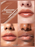 قیمت خرید مناسب بالم لب حجم دهنده مدل Perfect Shine Lip Plumper شیگلم اصل اورجینال فروشگاه ویونا