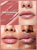 قیمت خرید مناسب بالم لب حجم دهنده مدل Perfect Shine Lip Plumper شیگلم اصل اورجینال فروشگاه ویونا