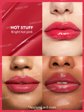 قیمت خرید مناسب بالم لب حجم دهنده مدل Perfect Shine Lip Plumper شیگلم اصل اورجینال فروشگاه ویونا