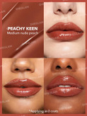 قیمت خرید مناسب بالم لب حجم دهنده مدل Perfect Shine Lip Plumper شیگلم اصل اورجینال فروشگاه ویونا