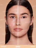حراج محصولات شیگلم اصل-قیمت خرید مناسب پنکک کرم پودری مات فول کاور مدل Focus High Coverage Powder Foundation شیگلم اصل اورجینال فروشگاه ویونا