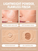 قیمت خرید مناسب پنکک کرم پودری مات فول کاور مدل Focus High Coverage Powder Foundation شیگلم اصل اورجینال فروشگاه ویونا