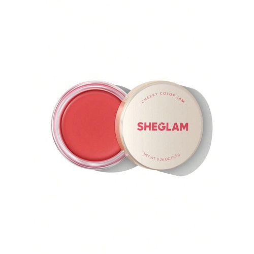 خرید رژگونه و رژلب جامد شیگلم Cheeky Color Jam اصل | قیمت رژگونه کاسهای کرمی | ویونا