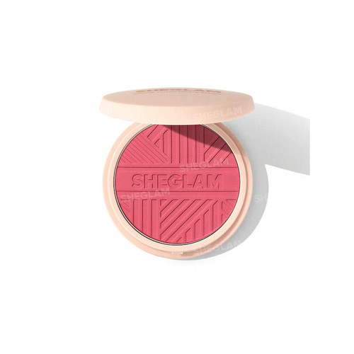 رژگونه مات شیگلم مدل Lightweight Matte Blush | خرید آنلاین اصل از ویونا