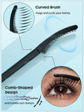 ریمل لیفت کننده Sheglam Lift and Elevate Mascara اورجینال ۱۲ ساعته