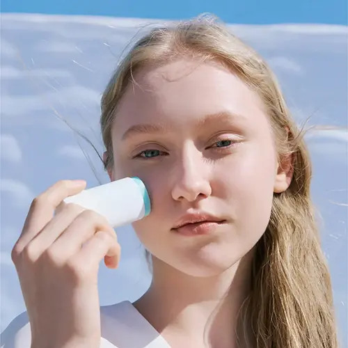 استیک ضد آفتاب سنتلا Hyalu Sun Stick SPF 50 اصل کره ای