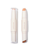 ۱. کانتور استیکی دو طرفه شیگلم Color Sculpt Stick تمام رنگها فروشگاه آرایشی و بهداشتی ویونا
