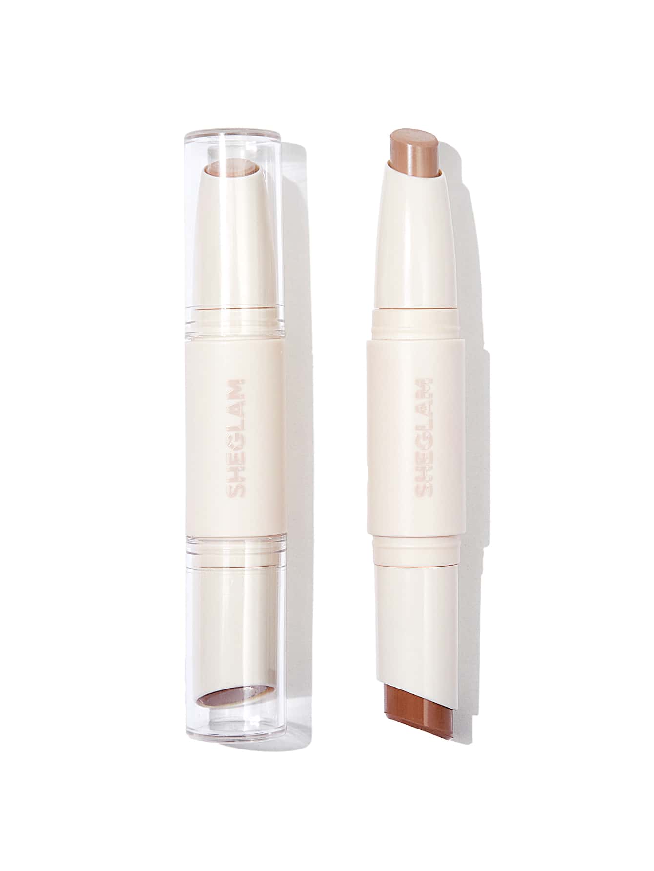 ۱۰. کانتور صورت حرفهای با ظاهر طبیعی و تعریف بالا Color Sculpt Stick فروشگاه آرایشی و بهداشتی ویونا