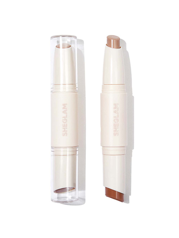 ۱۰. کانتور صورت حرفهای با ظاهر طبیعی و تعریف بالا Color Sculpt Stick فروشگاه آرایشی و بهداشتی ویونا