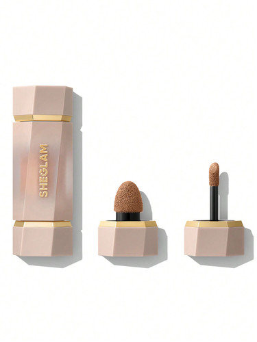 کانتور مایع دو سر شیگلم Sun Sculpt Liquid Contour حجم 5 میلی لیتر