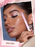 سایه چشم استیکی رنگ lush| آرایشی و بهداشتی ویونا