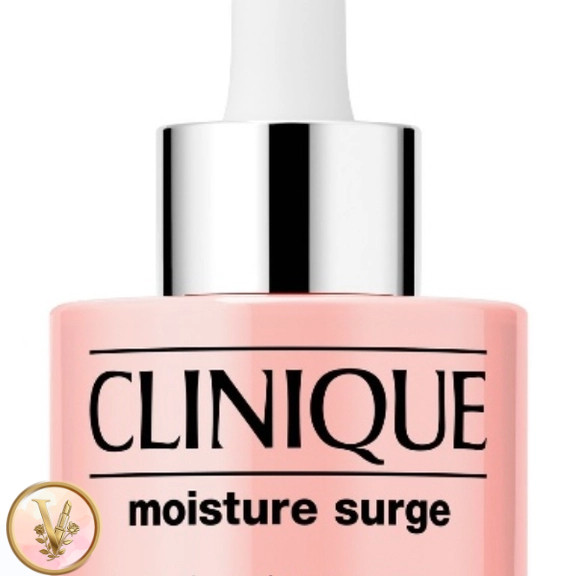 سرم آبرسان ۲۴ ساعته کلینیک Moisture Surge Active Glow بدون عطر و الکل