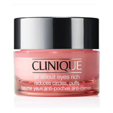 کرم دور چشم Clinique All About Eyes Rich اورجینال ضد پف و تیرگی