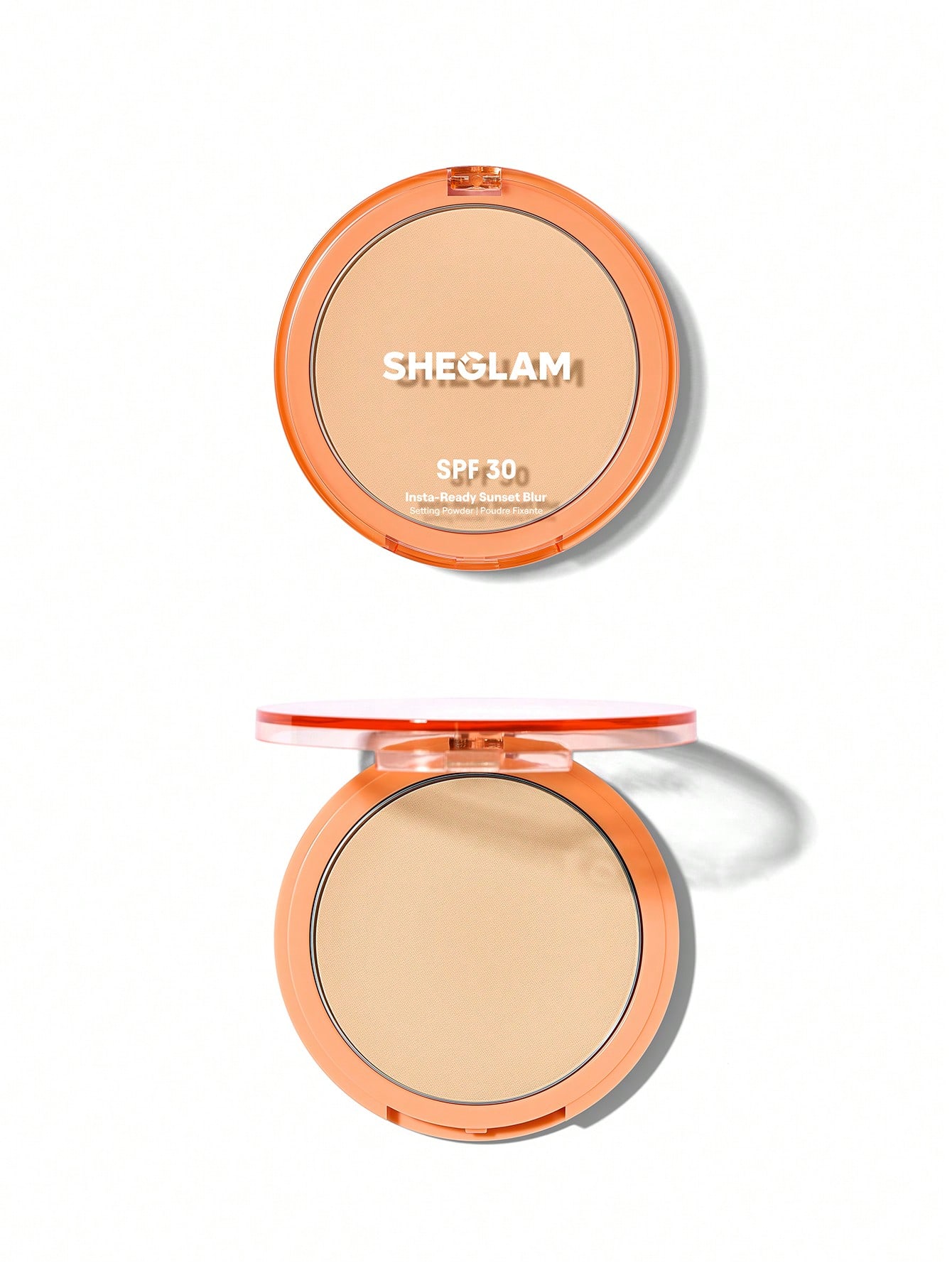 پودر فیکس SPF دار | آرایشی و بهداشتی ویونا
