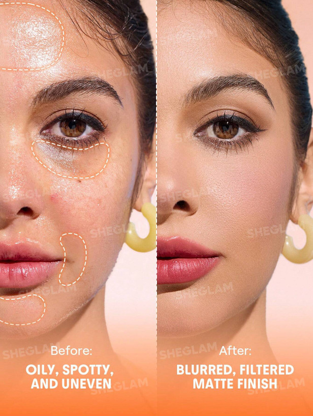 پودر فیکس SPF دار | آرایشی و بهداشتی ویونا